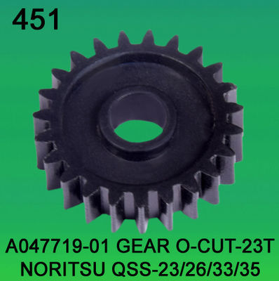 A047719-01 DİŞLİ DİŞ-23 O-CUT FOR NORITSU qss2301,2601,3300,3501 minilab Tedarikçi