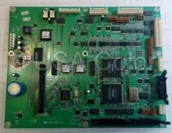 DİJİTAL MINILAB İÇİN NORITSU J390879 AFC TARAYICI KONTROL PCB'si Tedarikçi