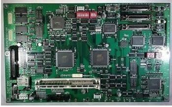 J306921 NORITSU DIGITAL MINILAB yedek parça IPF PCB KARTI Tedarikçi