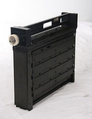 Noritsu Qss2901 Minilab Makinesi İçin 1 Numaralı Raf Tedarikçi