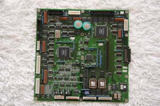 Noritsu QSS2901 3101 3111 Minilab Yedek Parça AFC Tarayıcı Kontrol PCB J390546 Tedarikçi