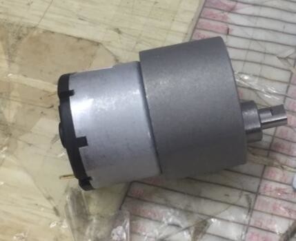 Antirust Noritsu Minilab Parçaları QSS30 33 35 Minilab Yedek Parça Kesici Motoru Tedarikçi