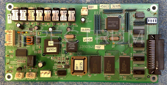 J390946 J390946 00 J391306 J391238 Noritsu QSS 31 32 33 34 D BUZ Kontrol PCB Tedarikçi