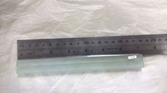 Fuji350 370 Minilab için Kısa Düzlemsel Tip Yansıtıcı Ayna Tedarikçi