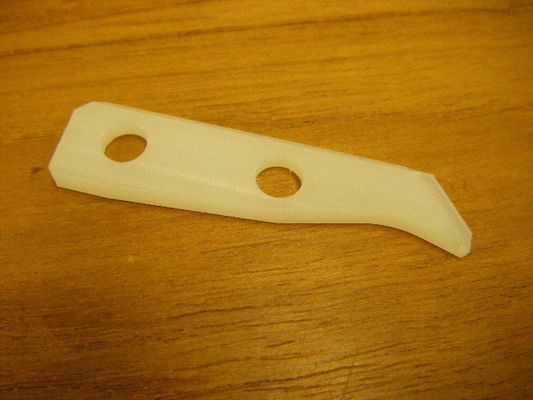 A091903-01 Fuji Frontier 700 minilab için kılavuz Tedarikçi