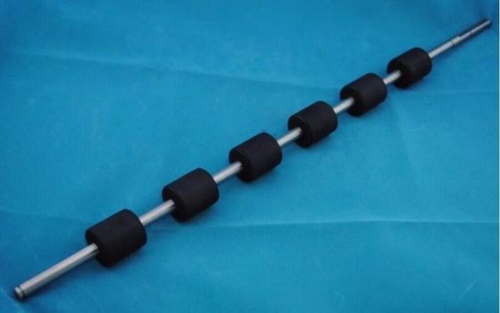 334F3643D RULO KAUÇUK UZUN MİL Fuji 350/370/355 minilab parçası Tedarikçi