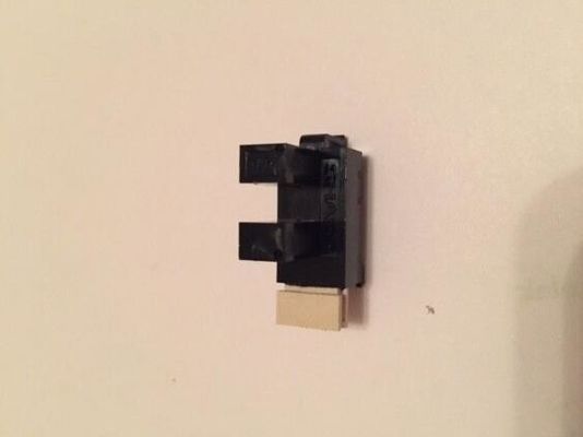 140S0030 Fuji 330 Minilab Yedek Parça Sensörü Tedarikçi