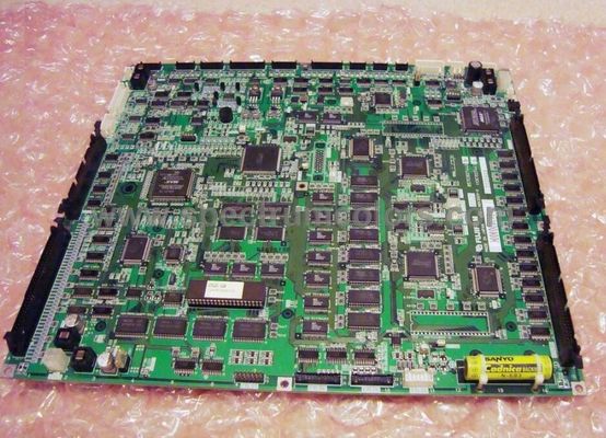 CTL 21 PCB Fuji Frontier 350 370 390 550 Minilab Yedek Parça 857C1059534A 857C1059534 Tedarikçi