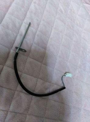 FUJI Minilab Yedek Parça SICAKLIK TERMİSTOR 115G03704 Tedarikçi