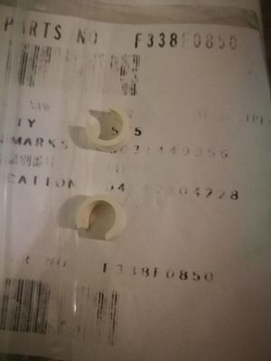 338F0850 Fuji 350 370 355 Minilab Parçası Tedarikçi