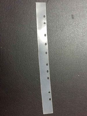 363C1024778C 363C1024778 Fuji 330 340 Minilab Yedek Parça Silecek Bıçağı Tedarikçi