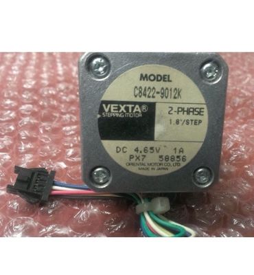 Fuji 375 Minilab Yedek Parça Motoru Tedarikçi