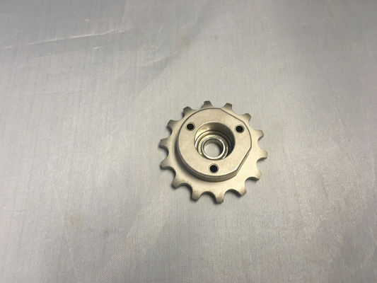 326H0009 326F0070A Fuji Frontier 350 370 355 390 Minilab Yedek Parça Raf Sürücü Bölüm Dişlisi Tedarikçi