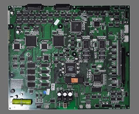 Fuji Frontier 350 355 370 375 Minilab Yedek Parça Numarası 857c893981 113c893982 CTL20 Pcb Tedarikçi