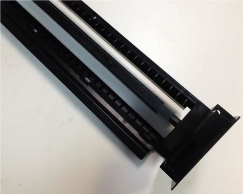 Fuji Frontier 550 570 Dijital Minilab Geliştirici Raf Bölümü için 356D1060216 Braketi P1 Tedarikçi