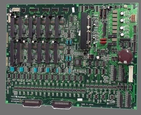 F857C893991 875C893991K 875C893991 Pdc20 Fuji Frontier 350 370 355 Minilab Yedek Parça PCB Tedarikçi