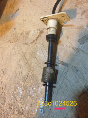 144C1024590 128C1024526 Fuji 340 Minilab Yedek Parça Float Switch Assy Tedarikçi