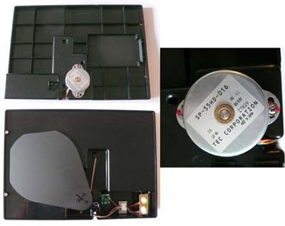 305A5484451 fuji sınır minilab parçası Tedarikçi