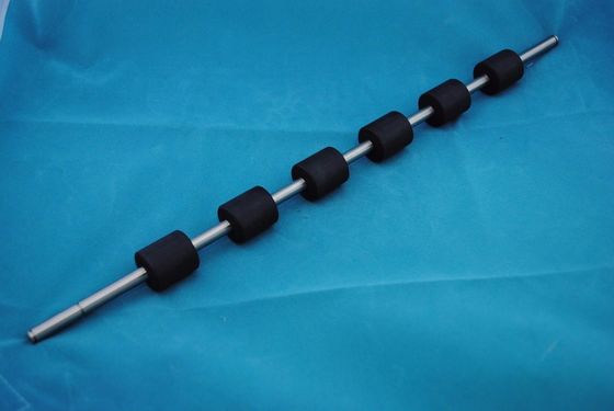 334F3642D RULO KAUÇUK LD KESİM Fuji minilab parçası Tedarikçi