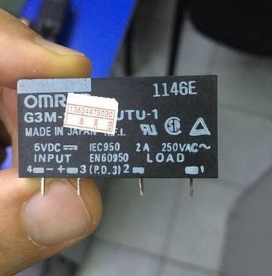 Fuji 350 Minilab için Regülatör 2a Tedarikçi