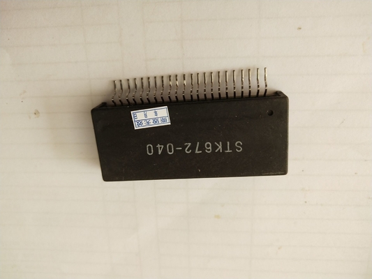 STK672-040 Fuji Frontier 350 370 375 Dijital Minilab Yedek Parça IC Tedarikçi