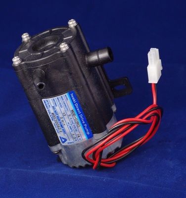 FUJI Frontier Noritsu Minilab Yedek Parça Yüksek Basınç Pompası 24V DC Tedarikçi