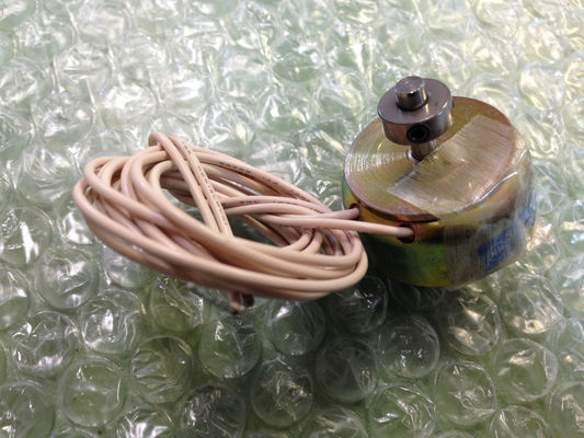 125A5617500 Fuji OEM Yeni Minilab Parçası Solenoidi Tedarikçi