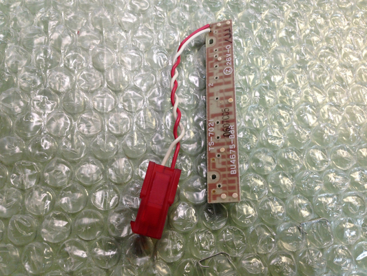 126G03603 Fuji OEM New Minilab Part LED RED Tedarikçi