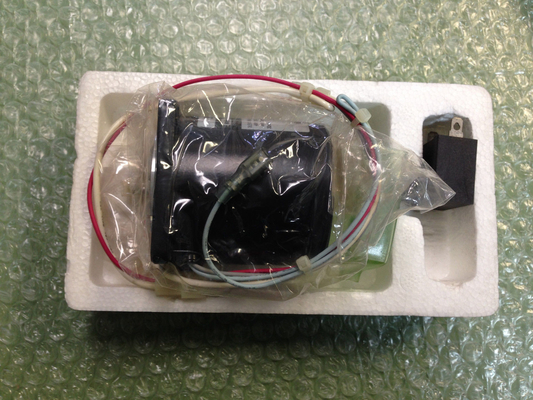 118G03702 Fuji Minilab Yedek Parça Motoru Tedarikçi