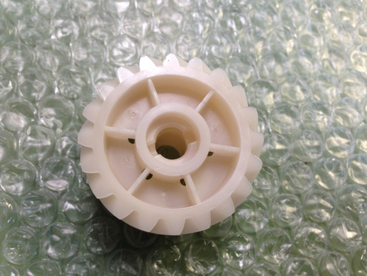 327N215001 Fuji Minilab Parçaları Yeni OEM Helisel Dişli Tedarikçi