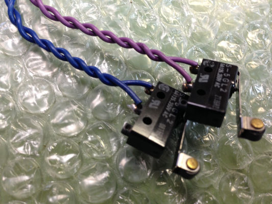 128G03618 Fuji OEM Tedarikçi