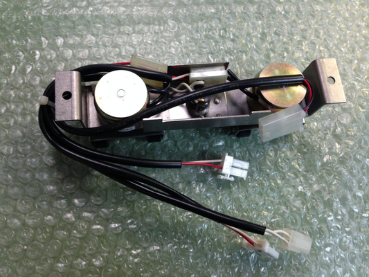 810G03623 Fuji Ünitesi Baskı Silindiri Montajı Minilab Parçası Tedarikçi