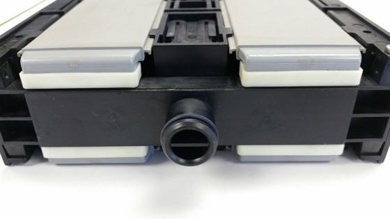 802Y0083A FUJI FRONTIER FP 360 363 363 560 562 563 Minilab Yedek Parça N2 RACK MONTAJ Tedarikçi