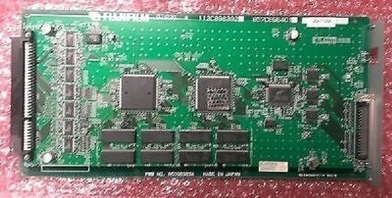 FUJI FRONTIER DİJİTAL MINILAB SP2000 1500 Tarayıcı PCB GIS20 BÖLÜM 113C898392 Tedarikçi