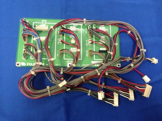 113C967319 113C967319A fuji frontier 330 340 minilab yedek parça PCB JML22 Tedarikçi