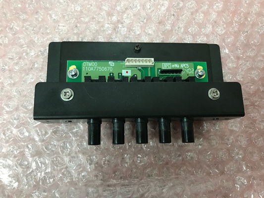 110A7750670 Fuji Frontier Minilab 330 340 350 355 370 375 Şarjör Sıfırlama PCB Tedarikçi