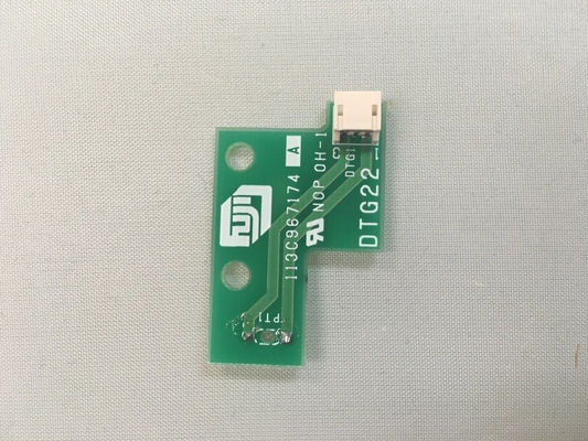 113C967174 Fuji Minilab Yedek Parça PCB Tedarikçi