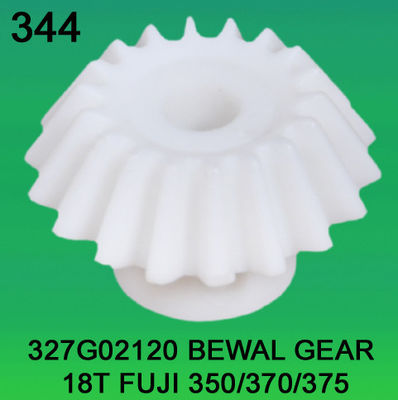 327G02120 FUJI FRONTIER 350 370 375 Digital Minilab Yedek Parça BEWAL DİŞLİ DİŞ 18 Tedarikçi