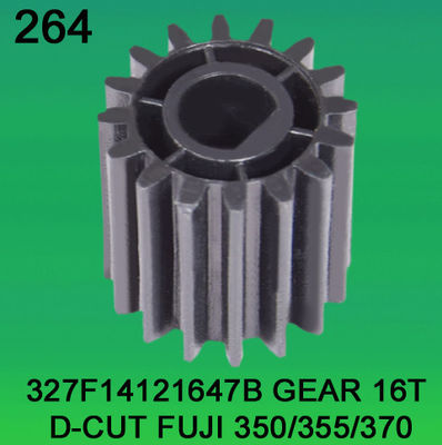 327F14121647B FUJI FRONTIER 350 355 370 Digital Minilab Yedek Parça DİŞLİ DİŞ 16 D KESİM Tedarikçi