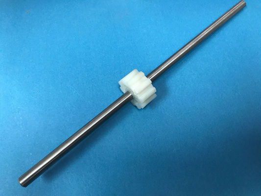 319G03622 Fuji Frontier minilab Parçaları Şaftı Tedarikçi