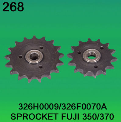 326H0009 / 326F0070A FUJI FRONTIER 350.370 minilab İÇİN DİŞLİ Tedarikçi