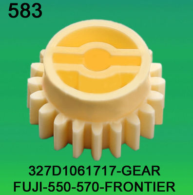 327D1061717 327D1061717C FUJI FRONTIER 550 570 Digital Minilab Yedek Parça DİŞLİ Tedarikçi