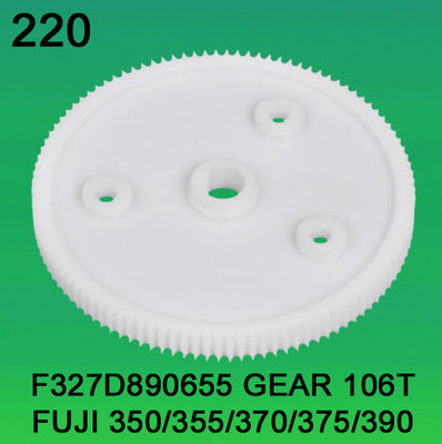 327D890655 FUJI FRONTIER 350 355 370 375 390 Digital Minilab Yedek Parça DİŞLİ DİŞ 106 Tedarikçi
