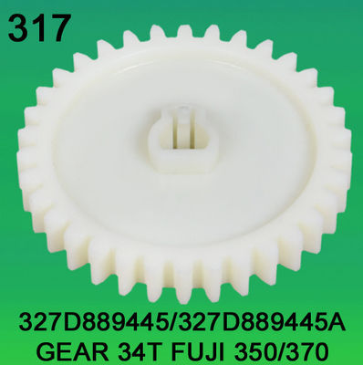327D889445 /327D889445A DİŞLİ DİŞ-34 FUJI FRONTIER İÇİN 350,370 minilab Tedarikçi