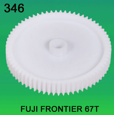 FUJI FRONTIER minilab İÇİN DİŞLİ TEETH-67 Tedarikçi