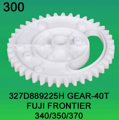 FUJI FRONTIER İÇİN 327D889225H DİŞLİ DİŞ-40 340.350.370 minilab Tedarikçi