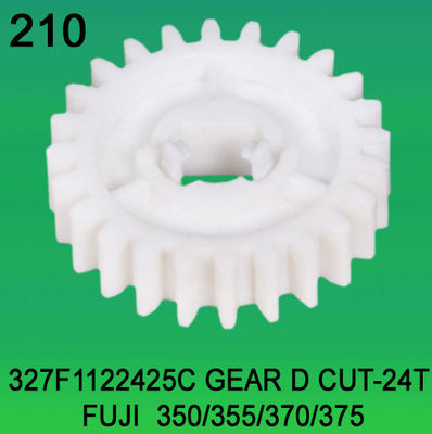 327F1122425C DİŞLİ DİŞ-24 FUJI FRONTIER İÇİN D-CUT 350.355.370.375 minilab Tedarikçi
