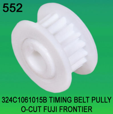 FUJI FRONTIER minilab için 324C1061015B TIGER KAYIŞI ÇEKME O-CUT Tedarikçi
