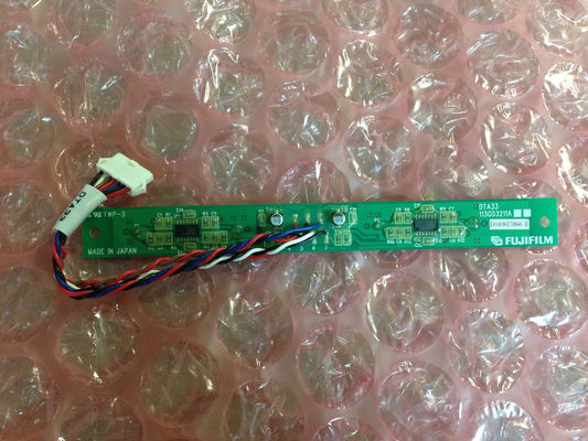 113G03211 Fujifilm DTA 33 PCB Minilab Parçası Tedarikçi