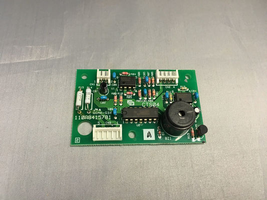 110A8415781 Fuji Minilab CTS04 Tedarikçi